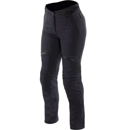 Dainese Sherman 3 Absl Womens Pants Black