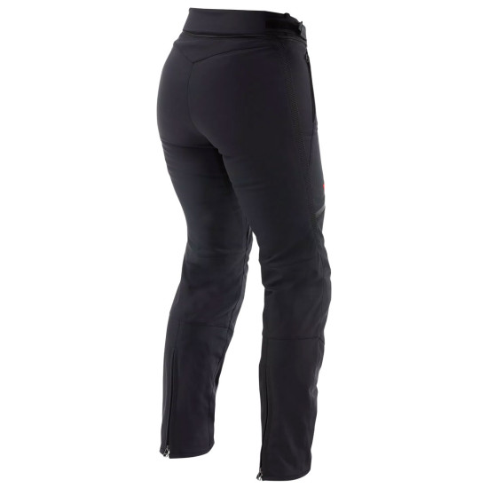 Dainese Sherman 3 Absl Womens Pants Black