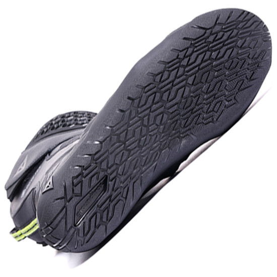 Dainese Fulcrum 4 GTX Boot Black £289.00 Mens Motorcycle Touring Boots - SKU 916/179018600138 from RaceLeathers Motorcycle Clothing