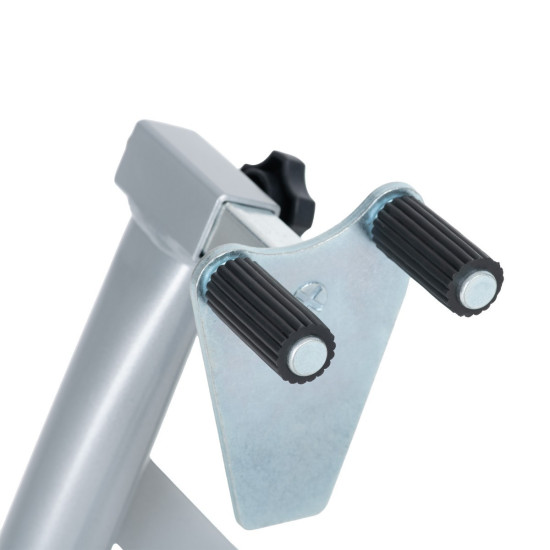 Oxford Premium Front Paddock Stand £99.99 Tools - SKU OX282 from RaceLeathers Motorcycle Clothing