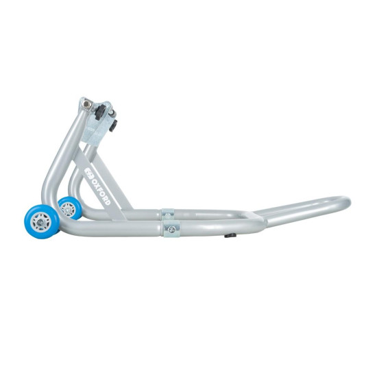 Oxford Premium Front Paddock Stand £99.99 Tools - SKU OX282 from RaceLeathers Motorcycle Clothing