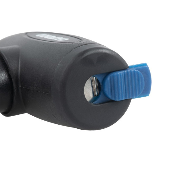 Oxford GP Chain10 1.2m x 9.5mm Round Chain £29.99 Security - SKU LK107 from RaceLeathers Motorcycle Clothing