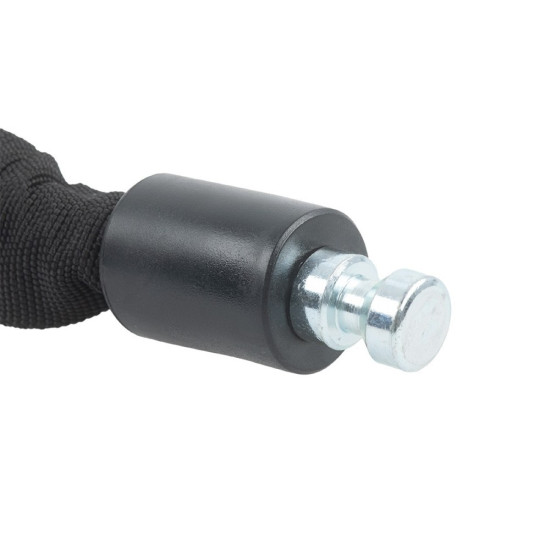 Oxford GP Chain10 1.5m x 9.5mm Round Chain £34.99 Security - SKU LK108 from RaceLeathers Motorcycle Clothing