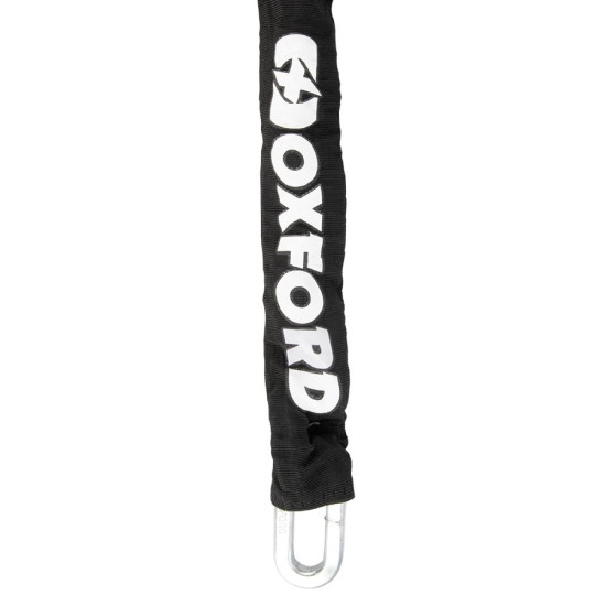 Oxford Hardcore XC13 Chain Lock 13mm x 1.2m