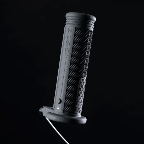 Oxford HotGrips Pro 2.0 Adventure £199.99 Heated Motorcycle Grips - SKU EL400 from RaceLeathers Motorcycle Clothing