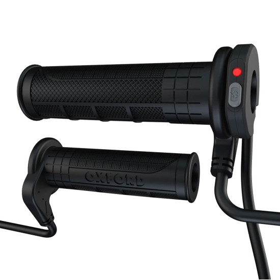 Oxford HotGrips Advanced Integrated Adventure