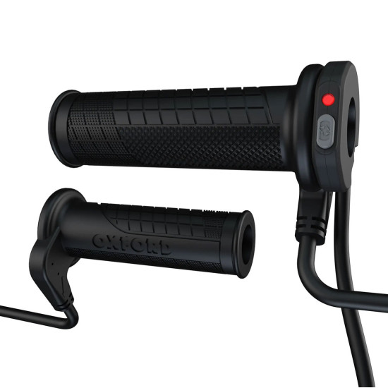 Oxford HotGrips Advanced Integrated Touring