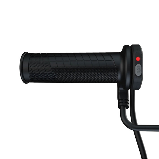 Oxford HotGrips Advanced Integrated Touring £109.99 Heated Motorcycle Grips - SKU EL398 from RaceLeathers Motorcycle Clothing