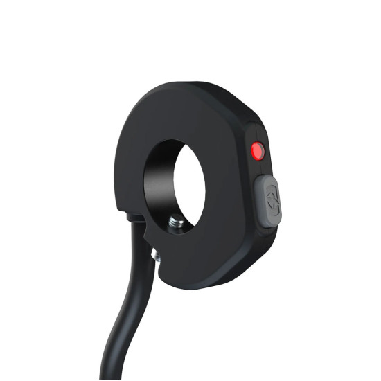 Oxford HotGrips Advanced Integrated Touring £109.99 Heated Motorcycle Grips - SKU EL398 from RaceLeathers Motorcycle Clothing