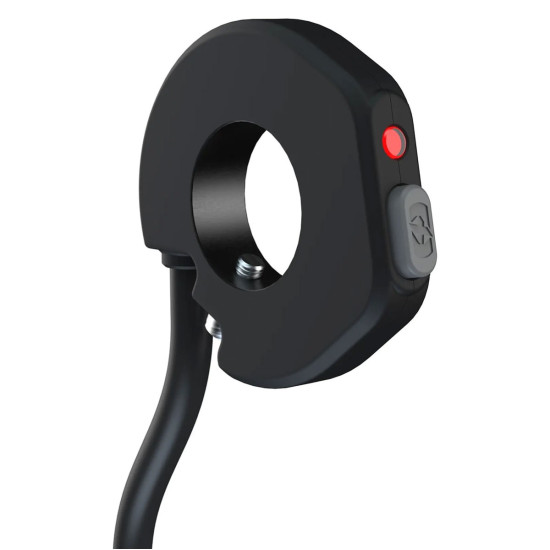 Oxford HotGrips Advanced Integrated Sport £109.99 Heated Motorcycle Grips - SKU EL399 from RaceLeathers Motorcycle Clothing