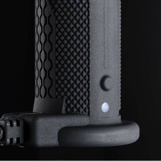 Oxford HotGrips Pro 2.0 Touring £199.99 Heated Motorcycle Grips - SKU EL401 from RaceLeathers Motorcycle Clothing