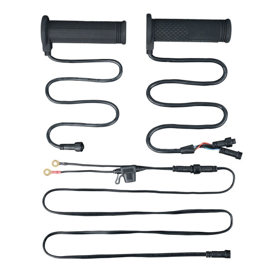 Oxford HotGrips Pro 2.0 Sports £199.99 Heated Motorcycle Grips - SKU EL402 from RaceLeathers Motorcycle Clothing