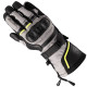 Oxford Montreal 5.0 Mens Glove Grey/Black/Yellow