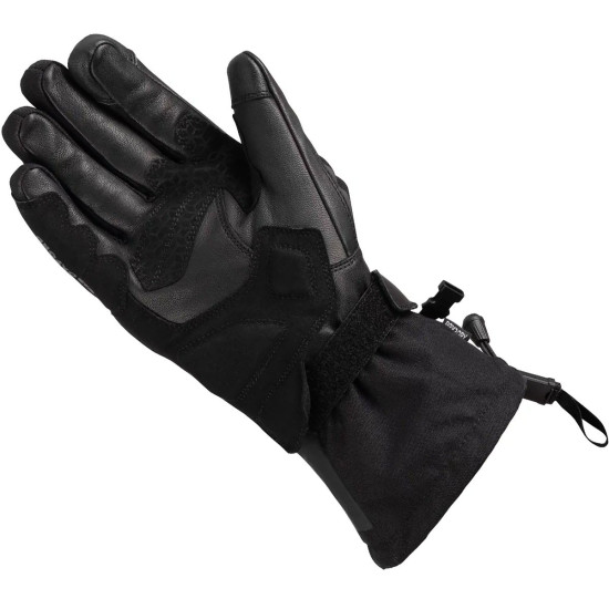 Oxford Montreal 5.0 Womens Glove Stealth Black