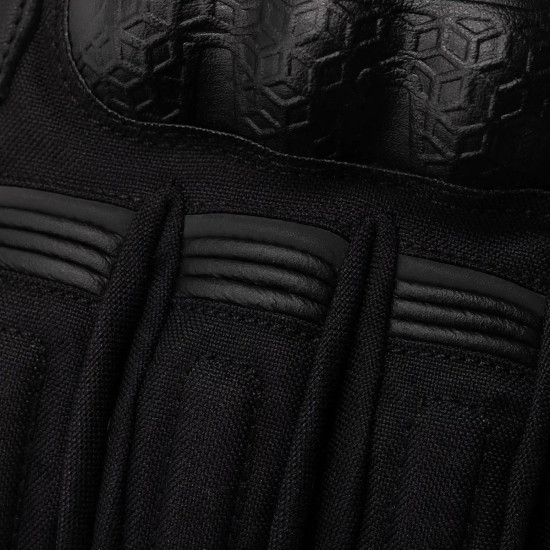 Oxford Montreal 5.0 Womens Glove Stealth Black £59.99 Ladies Motorcycle Gloves - SKU GW2504012XL from RaceLeathers Motorcycle Clothing