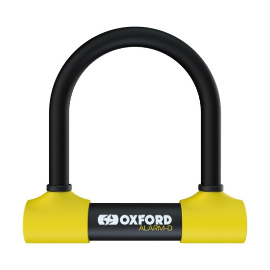 Oxford Alarm-D 200mmL x 196mmW x 16mm