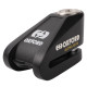Oxford Alpha XD14 Disc Lock(14mm pin) Black