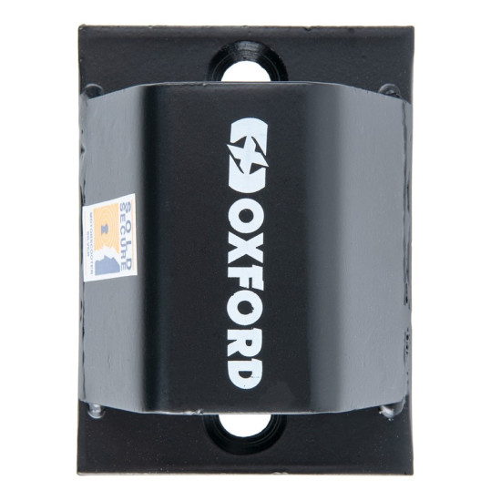 Oxford BruteForce Anchor £24.99 Security - SKU LK397 from RaceLeathers Motorcycle Clothing