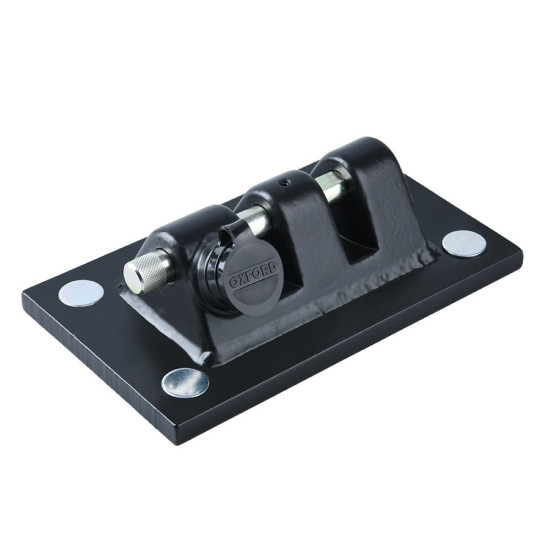Oxford Docking Station Anchor £119.99 Security - SKU LK401 from RaceLeathers Motorcycle Clothing