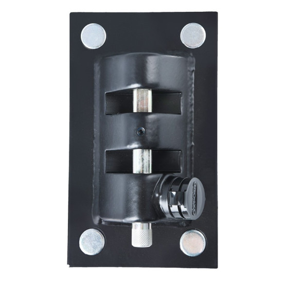 Oxford Docking Station Anchor £119.99 Security - SKU LK401 from RaceLeathers Motorcycle Clothing