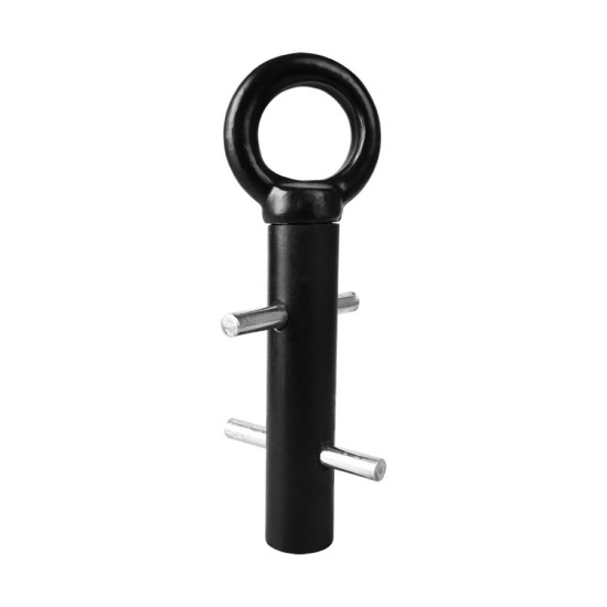 Oxford TerraForce Ground Anchor £69.99 Security - SKU LK402 from RaceLeathers Motorcycle Clothing