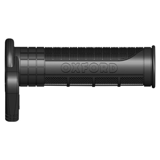 Oxford HotGrips Premium - Adventure £79.99 Heated Motorcycle Grips - SKU OF690 from RaceLeathers Motorcycle Clothing