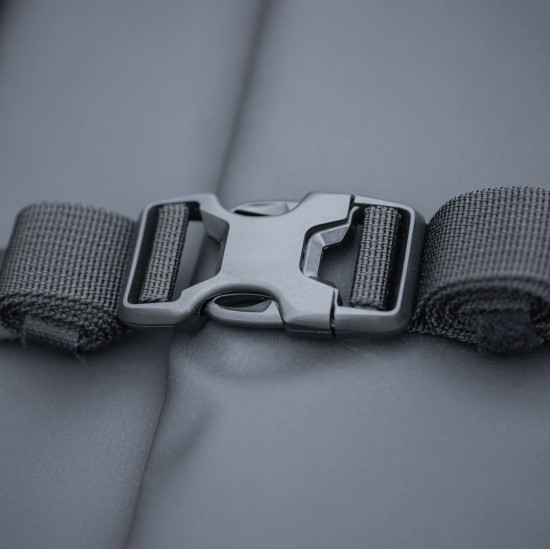 Oxford Aqua Pro T-30 Roll Bag Black £119.99 Motorcycle Luggage - SKU OL1020 from RaceLeathers Motorcycle Clothing