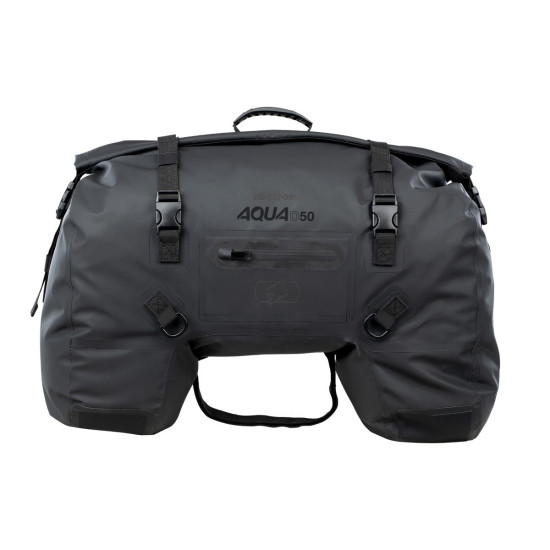 Oxford Aqua Pro D-50 Duffle Bag Black