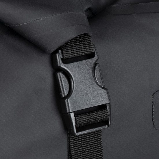 Oxford Aqua Pro D-50 Duffle Bag Black £159.99 Motorcycle Luggage - SKU OL1022 from RaceLeathers Motorcycle Clothing