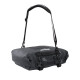 Oxford Aqua Pro DE-20 Roll Bag Black