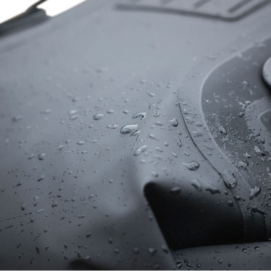 Oxford Aqua Pro DE-20 Roll Bag Black £99.99 Motorcycle Luggage - SKU OL1023 from RaceLeathers Motorcycle Clothing