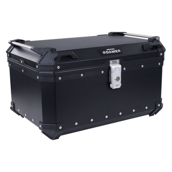 Oxford ROAMER 65LTop Box-Black 