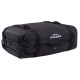 Oxford ROAMER 15L Roll Bag-Black