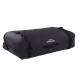Oxford ROAMER 30L Roll Bag-Black 