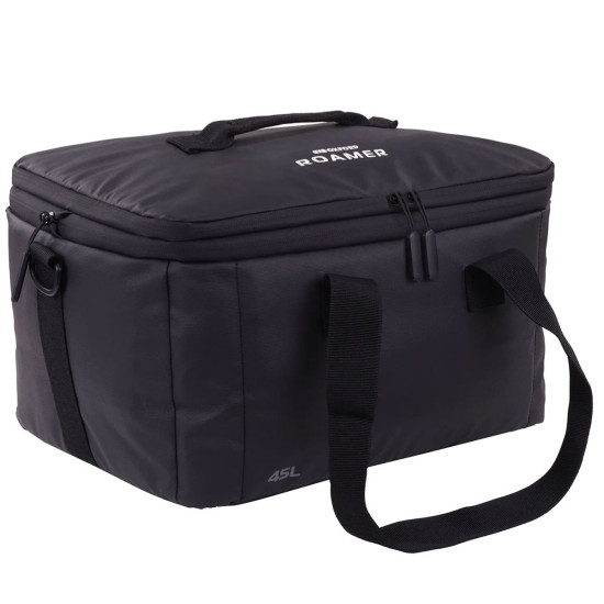 Oxford ROAMER 45L Grab Bag-Black 
