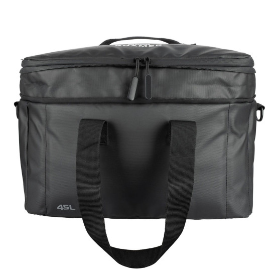 Oxford ROAMER 45L Grab Bag-Black £39.99 Motorcycle Luggage - SKU OL1054 from RaceLeathers Motorcycle Clothing