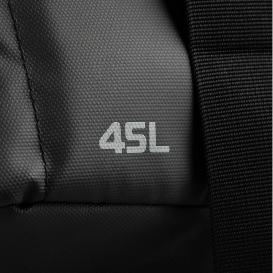 Oxford ROAMER 45L Grab Bag-Black £39.99 Motorcycle Luggage - SKU OL1054 from RaceLeathers Motorcycle Clothing