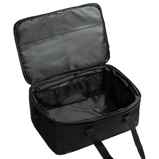 Oxford ROAMER 65L Grab Bag-Black 