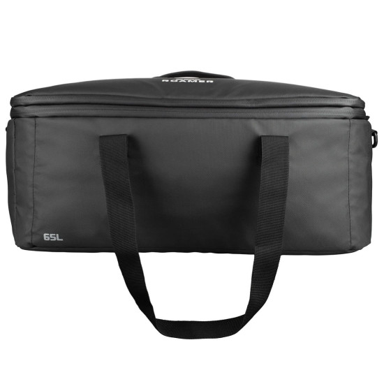 Oxford ROAMER 65L Grab Bag-Black £49.99 Motorcycle Luggage - SKU OL1055 from RaceLeathers Motorcycle Clothing