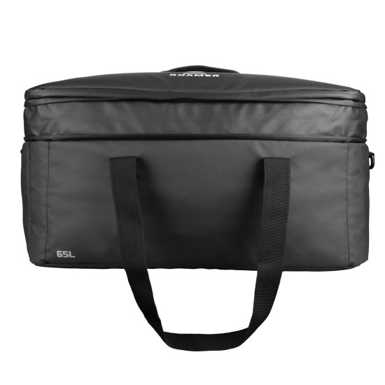 Oxford ROAMER 65L Grab Bag-Black £49.99 Motorcycle Luggage - SKU OL1055 from RaceLeathers Motorcycle Clothing