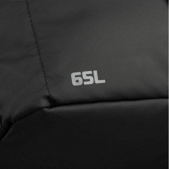 Oxford ROAMER 65L Grab Bag-Black £49.99 Motorcycle Luggage - SKU OL1055 from RaceLeathers Motorcycle Clothing