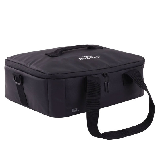 Oxford ROAMER 15L Grab Bag -Black 