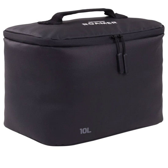 Oxford ROAMER 10L Grab Bag Black 