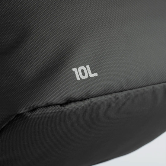 Oxford ROAMER 10L Grab Bag Black £19.99 Motorcycle Luggage - SKU OL1057 from RaceLeathers Motorcycle Clothing