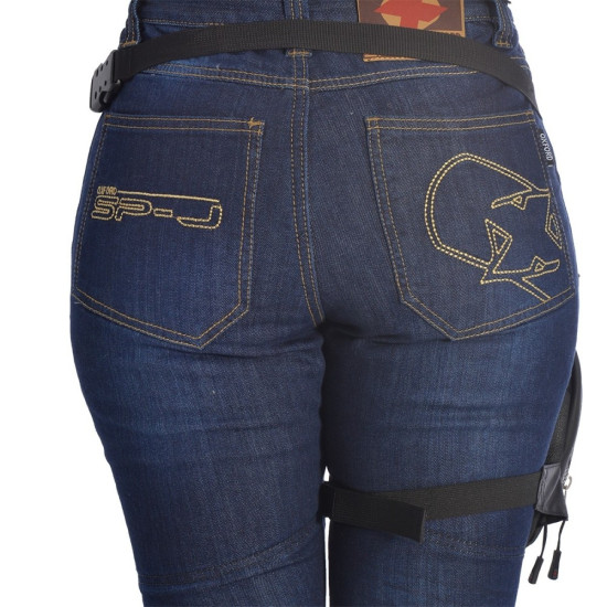 Oxford L1R Leg Bag £34.99 Motorcycle Luggage - SKU OL239 from RaceLeathers Motorcycle Clothing