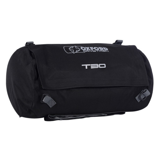 Oxford DryStash T30 £39.99 Motorcycle Luggage - SKU OL312 from RaceLeathers Motorcycle Clothing