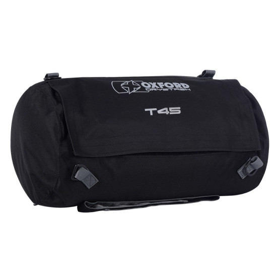 Oxford DryStash T45 £44.99 Motorcycle Luggage - SKU OL313 from RaceLeathers Motorcycle Clothing