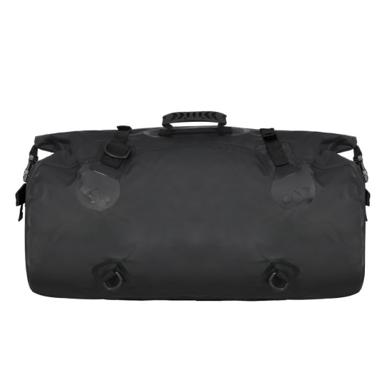 Oxford Aqua T-30 Roll Bag Black £74.99 Motorcycle Luggage - SKU OL451 from RaceLeathers Motorcycle Clothing