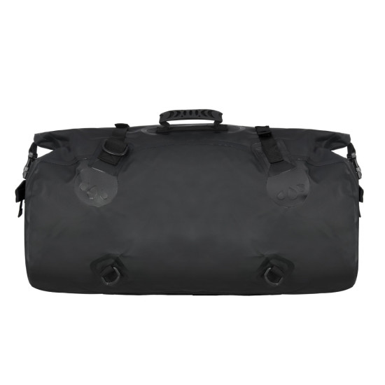 Oxford Aqua T-50 Roll Bag - Black £79.99 Motorcycle Luggage - SKU OL452 from RaceLeathers Motorcycle Clothing