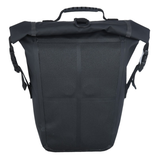 Oxford Aqua M8 Tank Bag Black £59.99 Motorcycle Luggage - SKU OL454 from RaceLeathers Motorcycle Clothing